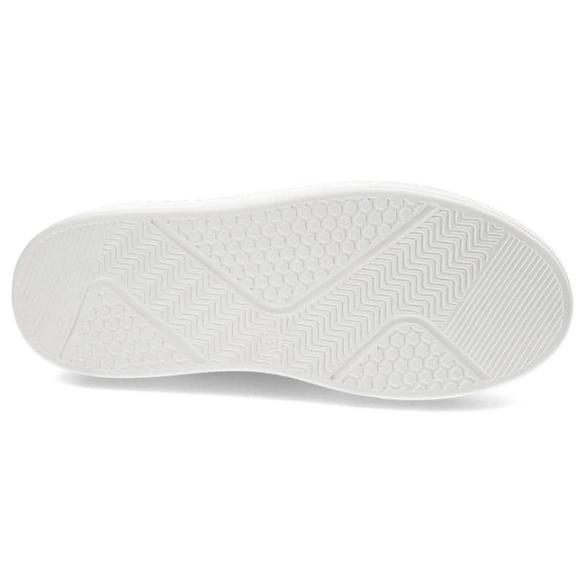 Tenisky Nessi - 23420 Beż TF