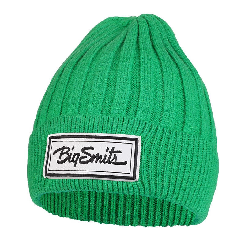 Čiapka Moraj - DCZ1200-012 Zielony