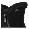 Členkové Topánky Rieker - L7162-00 Black