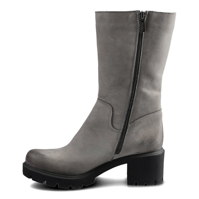 Čižmy Simen - 08449 Szary S1137