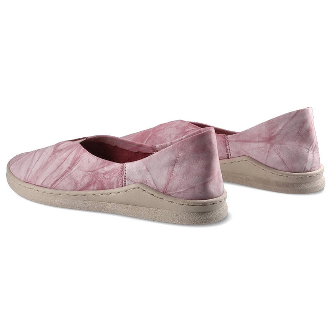 Poltopánky Maciejka - 04078-45/00-0 Czerwony Na Biało