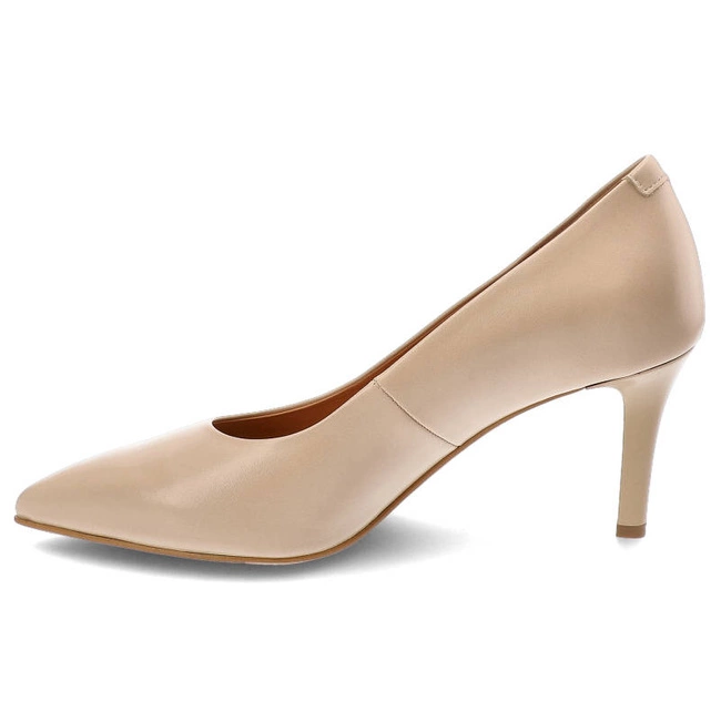 Lodičky Szydłowski - 2822 Beżowy 546