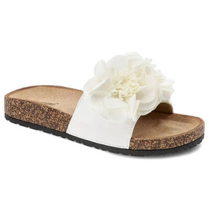 Šľapky Seastar Blue - CK290P White