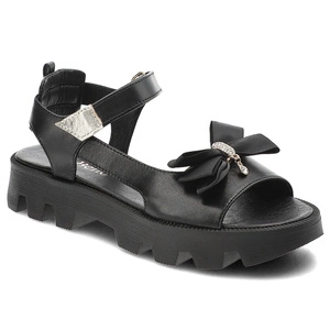 Sandále Chebello - 4441_-002-000-PSK-S323 Czarny