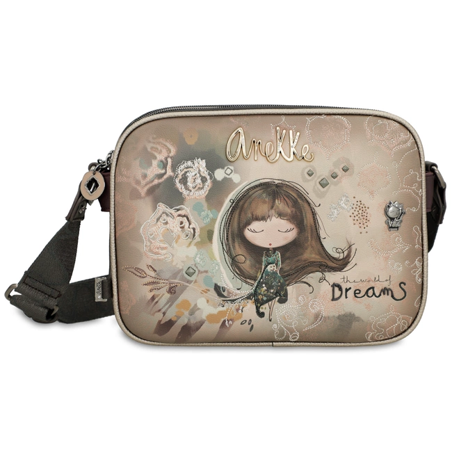 Poštárska Taška ANEKKE - 41703-188