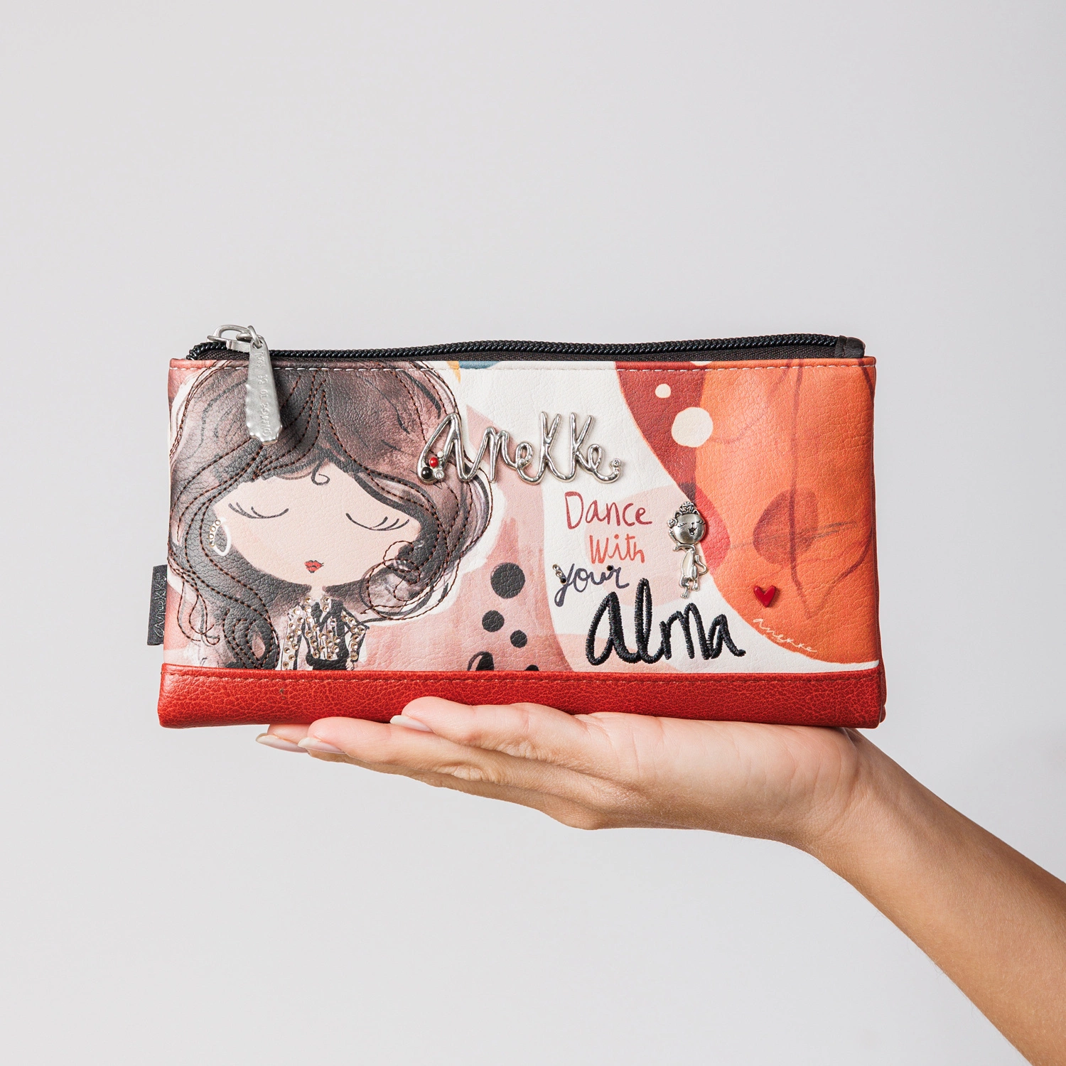 Peňaženka ANEKKE - 40709-906