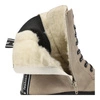 Členkové Topánky Rieker - X3414-60 Beige