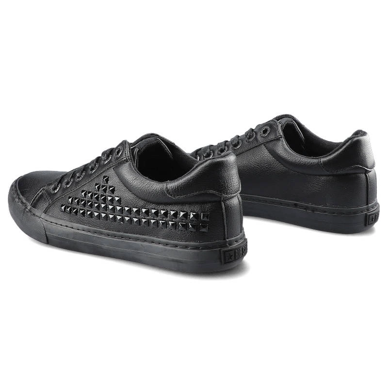 Plátenky Big Star - GG274157 Czarny