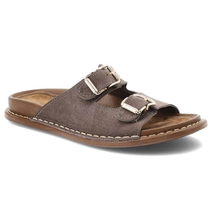 Šľapky ARTIKER - 56C0679 Grey