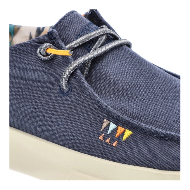 Poltopánky Pitas - Wayra 15-Periscope