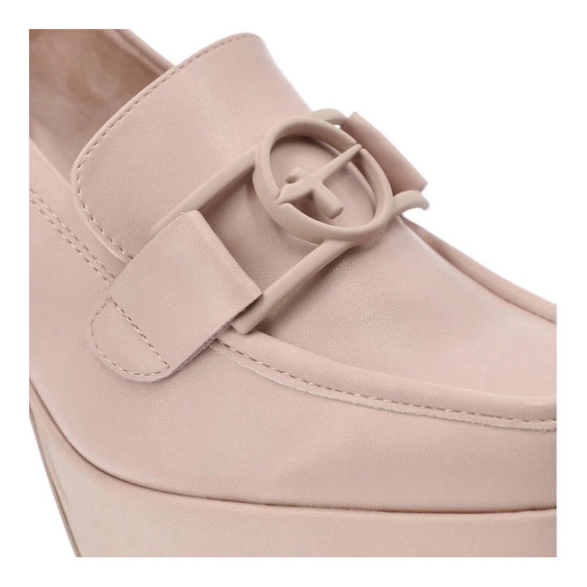 Poltopánky Tamaris - 1-24417-20 508 Powder