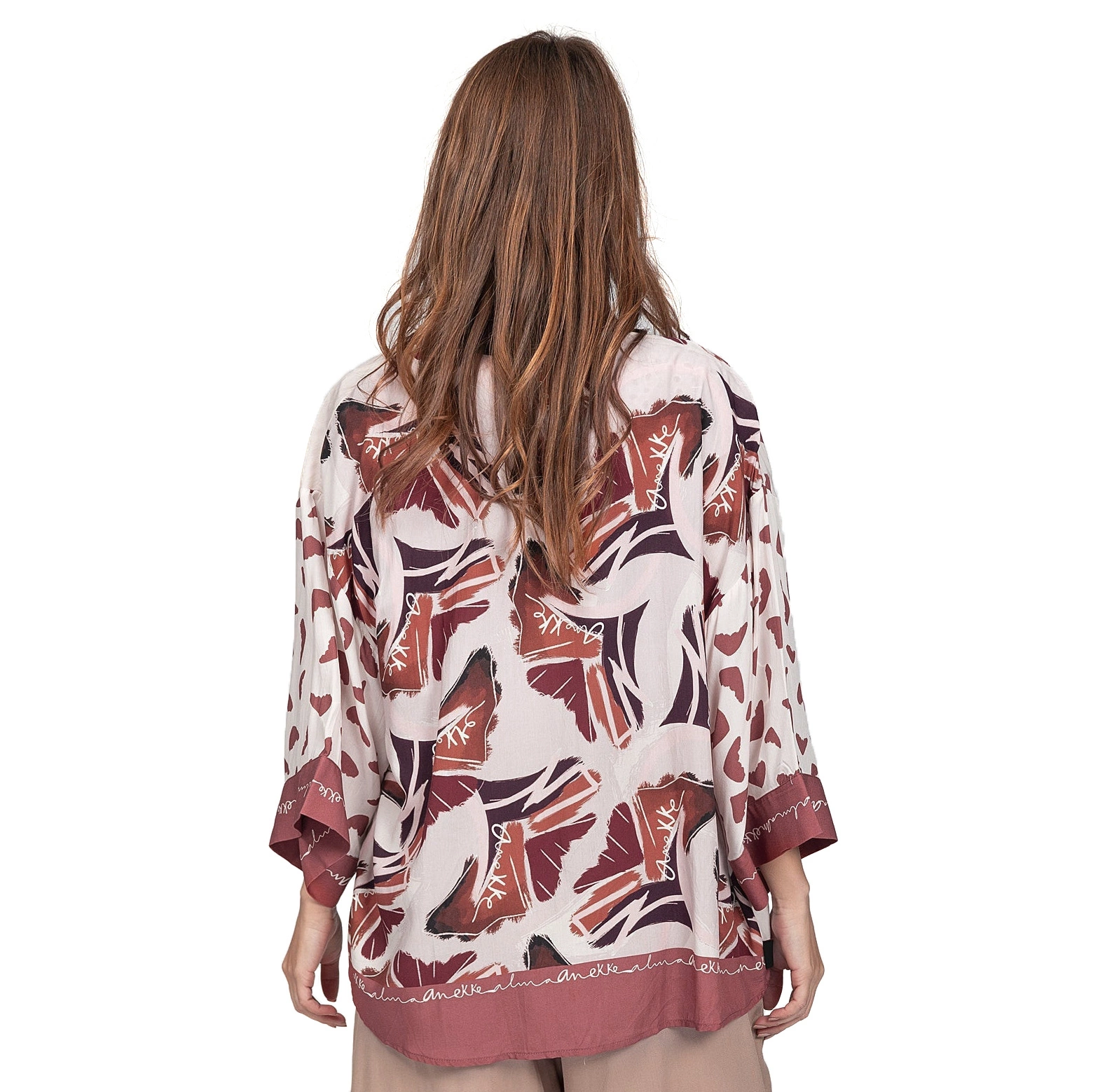 Kimono ANEKKE - 40274-012