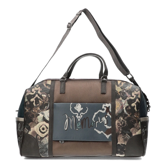 Cestovná Taška ANEKKE - 41708-423