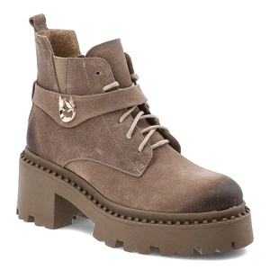 Členkové Topánky ARMODO - 60557 W.Fango+Zł