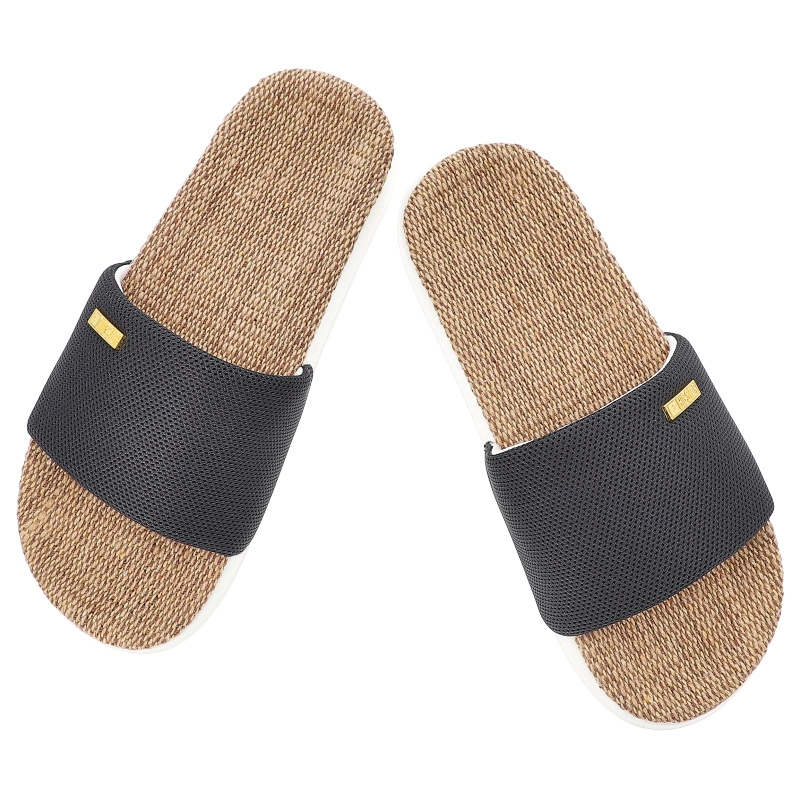 Šľapky BIG STAR - RR274A108 Czarny