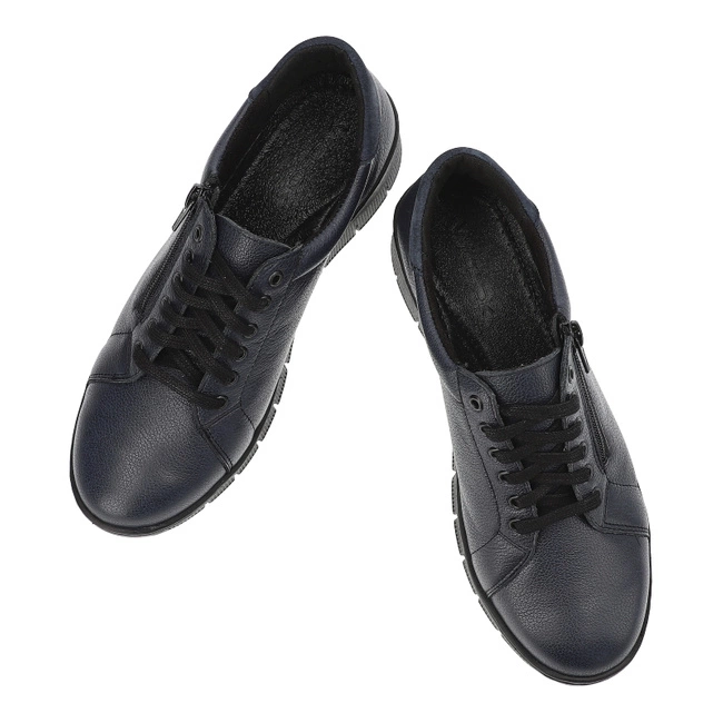 Poltopánky Wasak - 0703 Granat Groszek