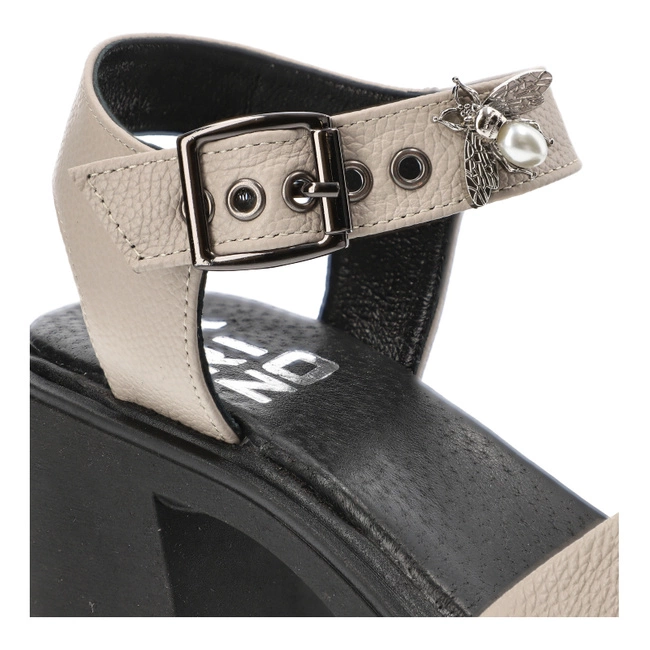 Sandále Karino - 5059/022-P C.Beż/Lico