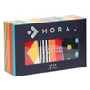 Ponožky Moraj - CMLB450-006/3 Mix Kolor Limitowana Edycja