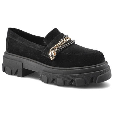 Poltopánky Carinii - B5975_-H20-000-000-E33 Czarny