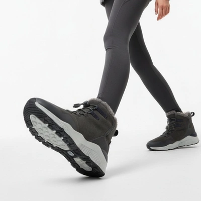 Členkové Topánky Big Star - II274260 C.Szary