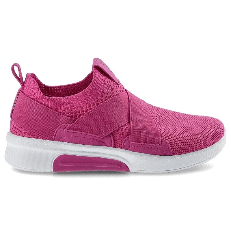 Tenisky Big Star - FF274889 Róż