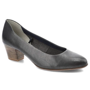 Lodičky Tamaris - 1-22302-20 805 Navy