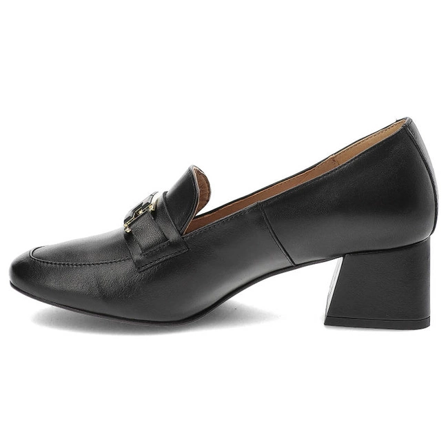 Poltopánky Chebello - 4052_-407-000-PSK-S259 Czarny