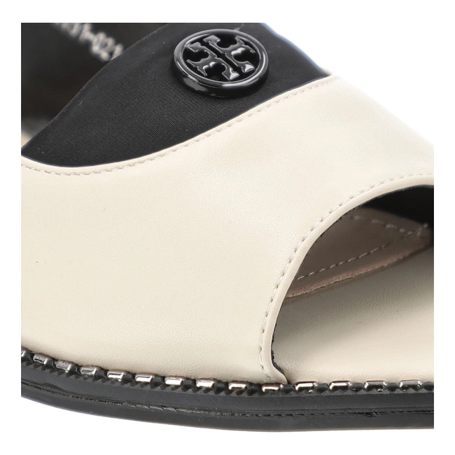 Sandále S.BARSKI - KV51-021 Off-White