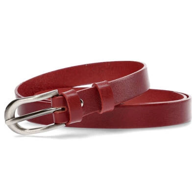 Opasok Armodo - 23-200-K Red