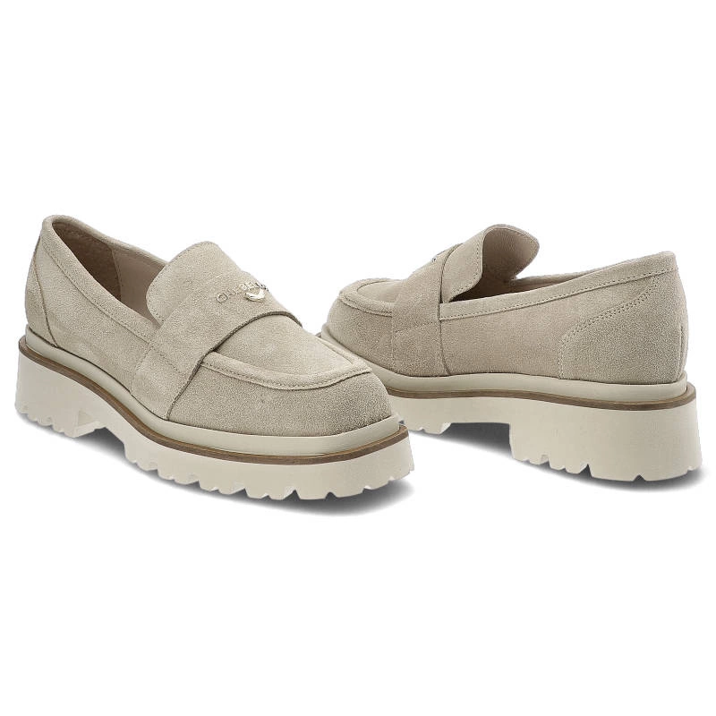 Poltopánky Chebello - 2867_-084-000-PSK-S194 Beżowy