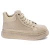 Tenisky GOE - OO2N4009 Beige