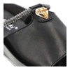 Šľapky S.BARSKI - KV51-034 Black