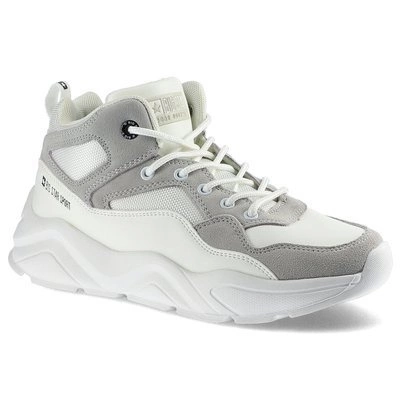 Tenisky Big Star - GG274643 Biały