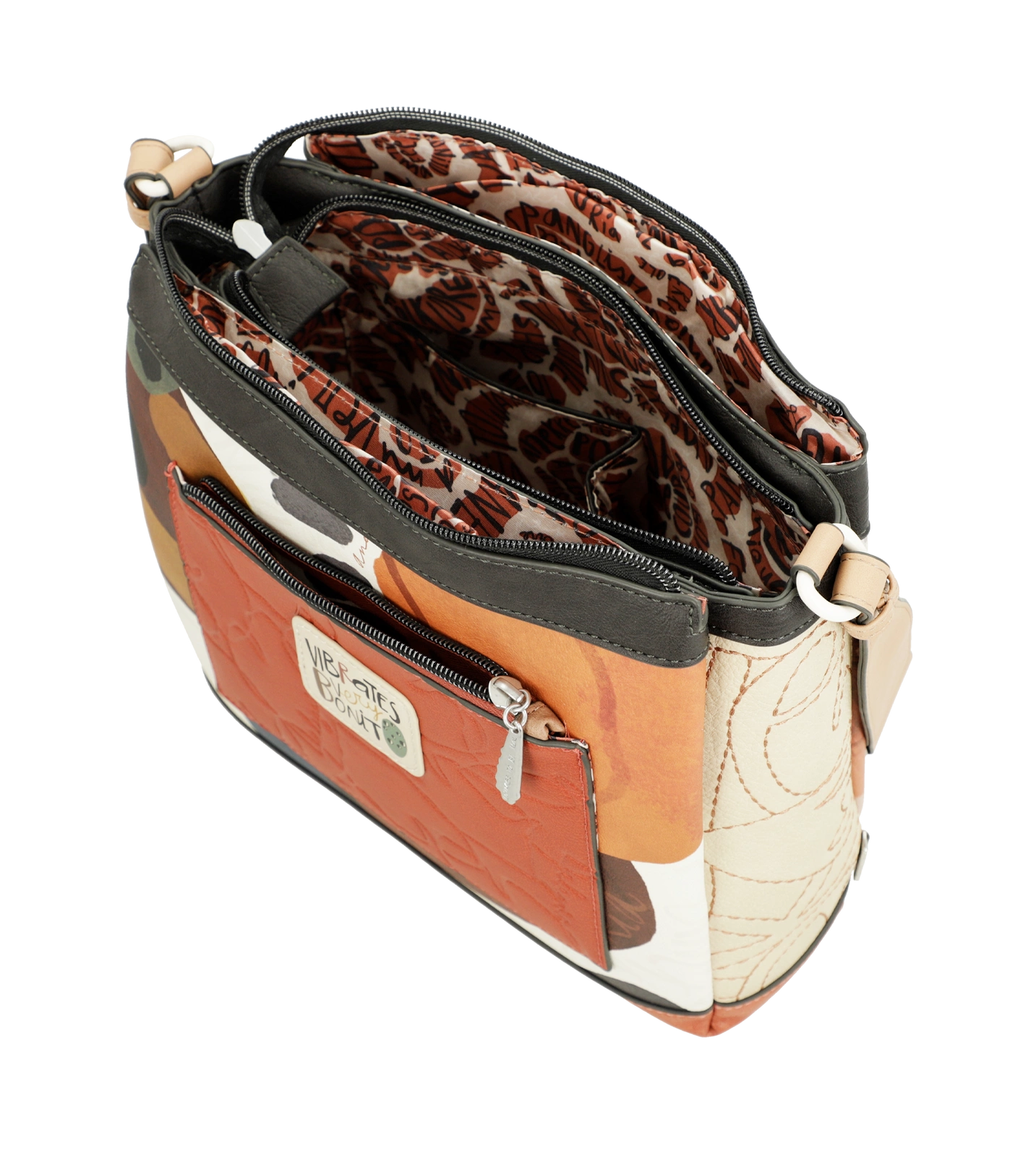 Kabelka ANEKKE - 40703-039