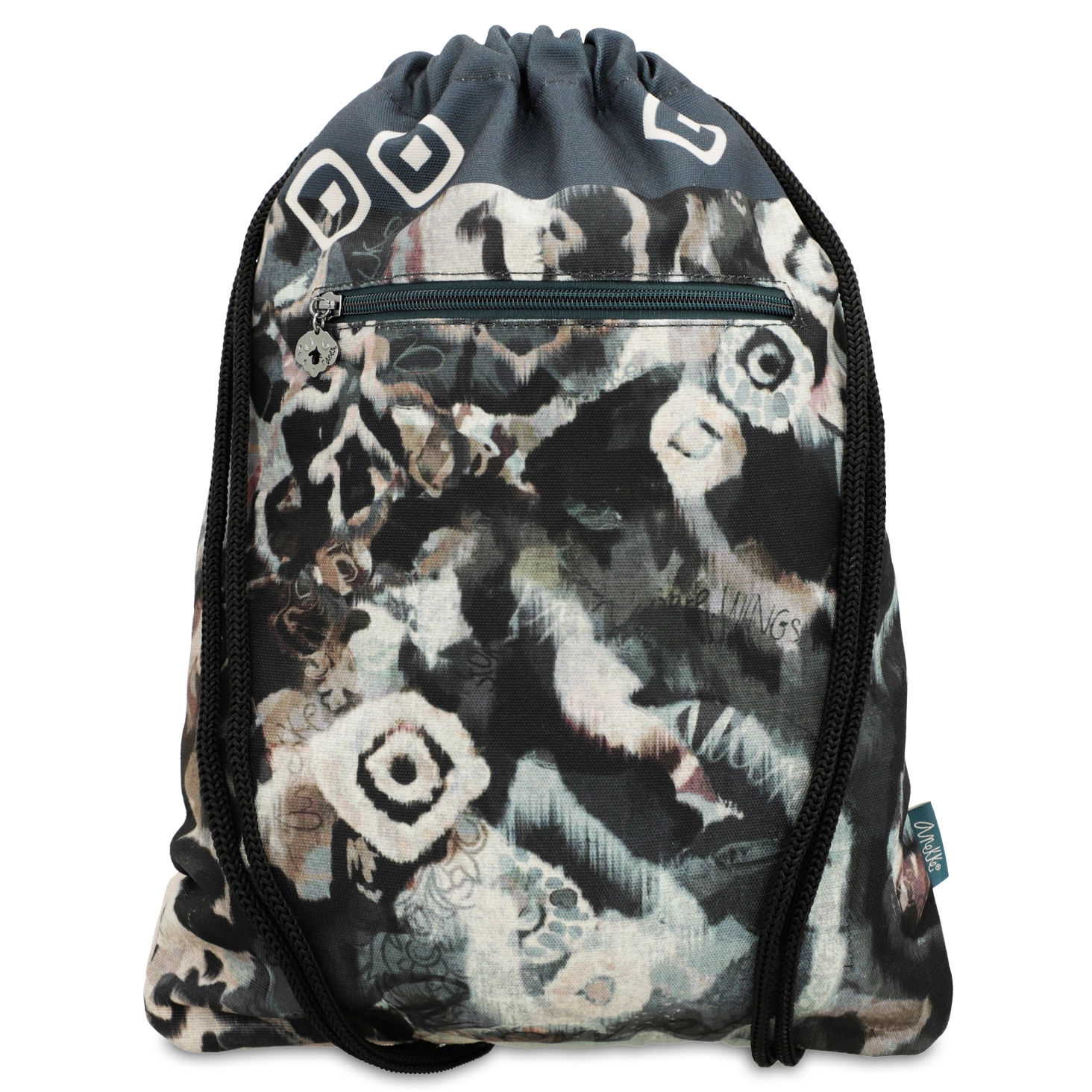 Vrecko ANEKKE - 41484-001