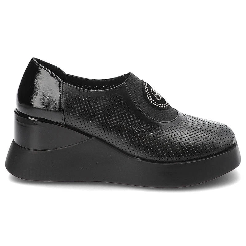 Poltopánky Artiker - 51C0708 Czarny