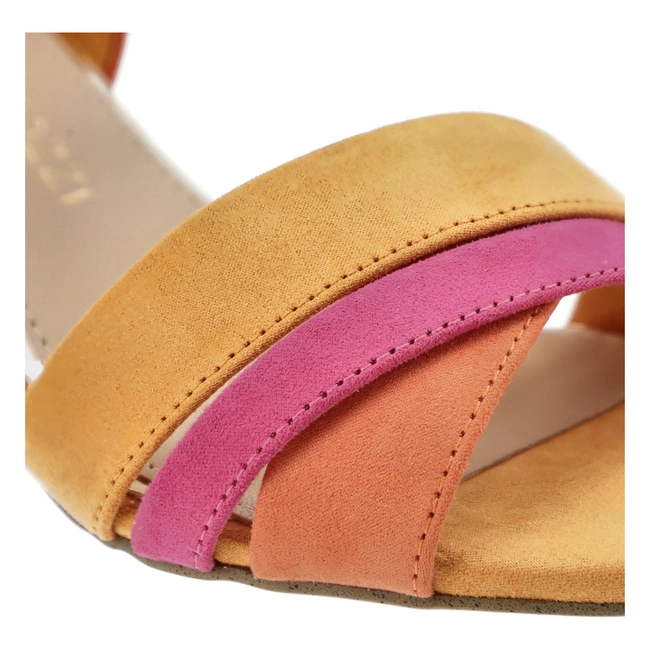 Sandále Marco Tozzi - 2-28323-42 635 Carrot Comb