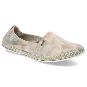 Espadrilky Lemar - 10012 Moro Róż