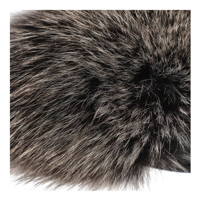 Šľapky Luka-Pelli - SL04-16 Snow-Top Czarny