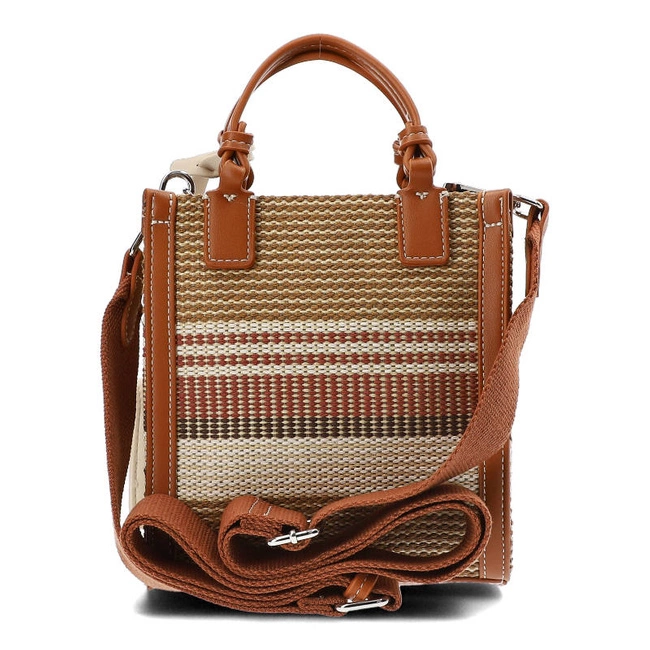 Kabelka Pepe Moll - 231451 Lido Cuero