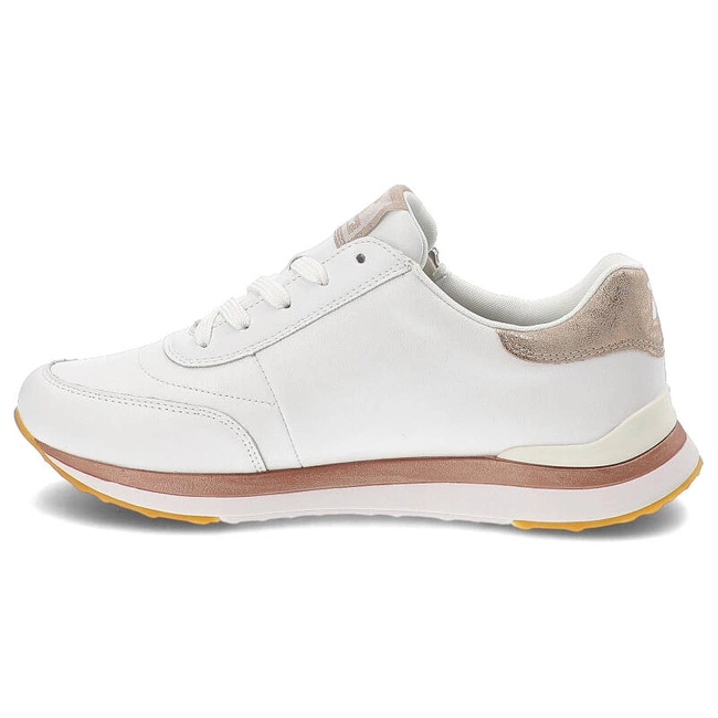 Tenisky Rieker - 42505-80 White