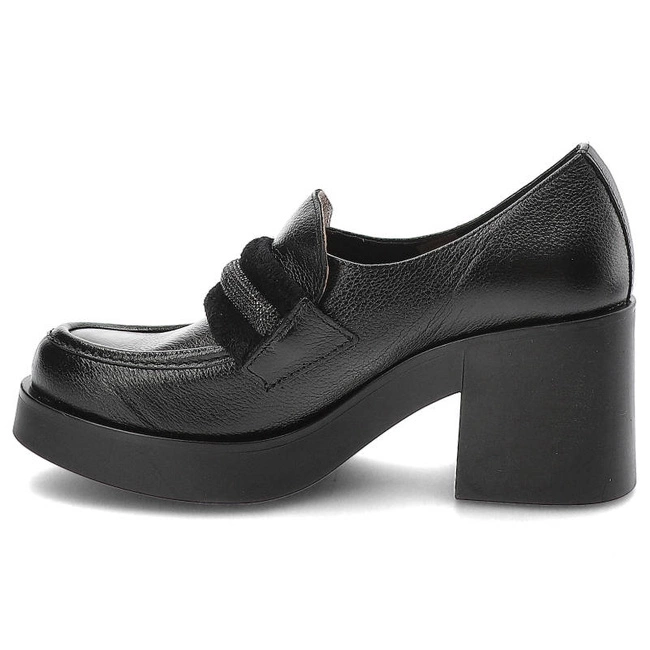 Poltopánky Lemar - 20151 V.Czarny+Cn.