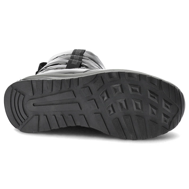 Snehule Big Star - KK274392 Czarny