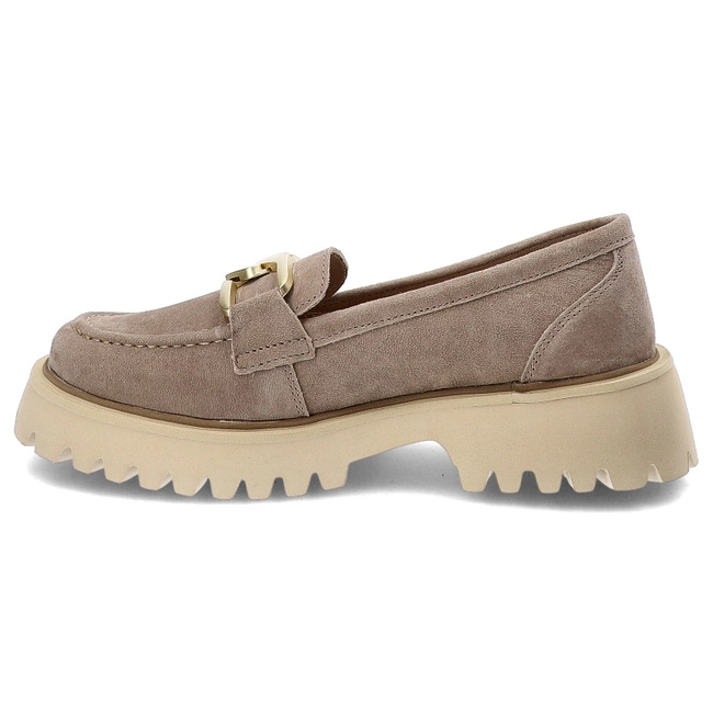 Poltopánky Filippo - DP4916/24 TP Taupe