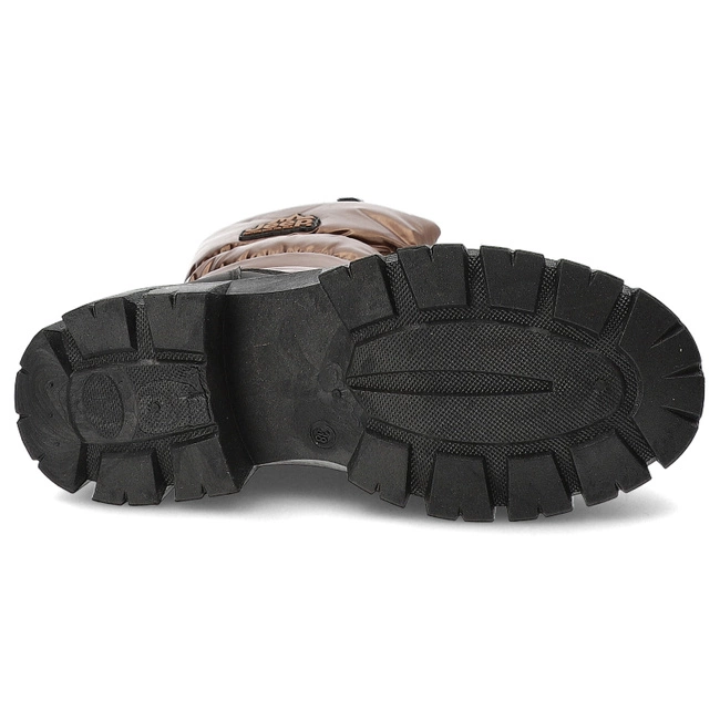 Snehule Jeep - JL42692A Bronze 097