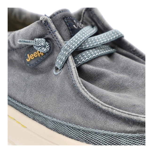 Poltopánky JEEP - JM51041A 100 Blue