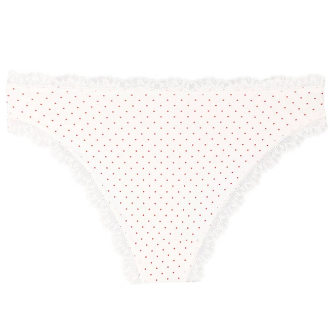 Nohavice Figi Moraj - BCL1900-008/2 Mix Kolor 2 Pary