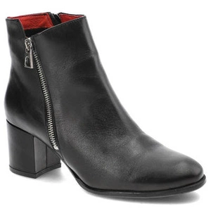 Členkové Topánky Karino - 2731/076-F Czarny