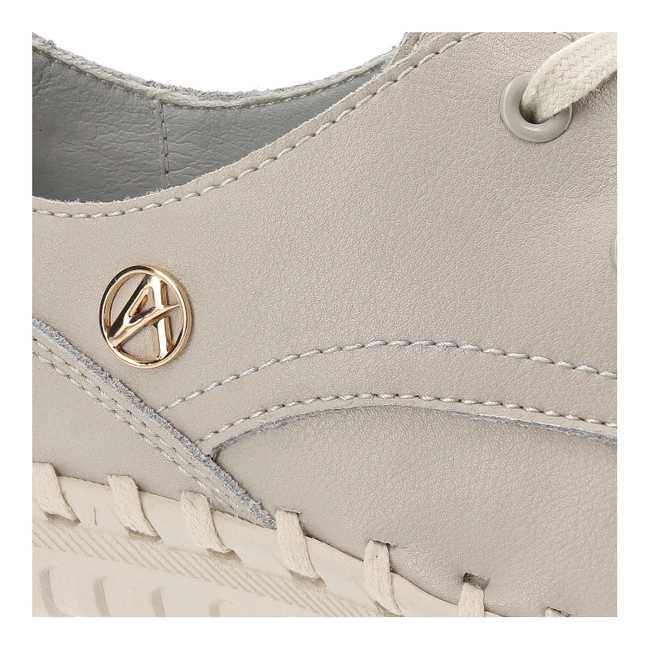 Poltopánky Artiker - 54C1521 Beżowy