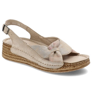 Sandále Pollonus - 5-1641-003 Tender+Rainbow